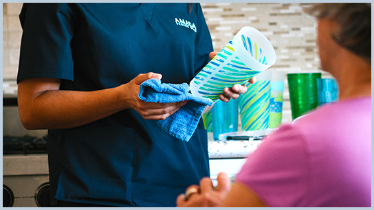 272x153-4 Amada Senior Care Northwest Bucks and Montgomery Counties household chores and cleaning